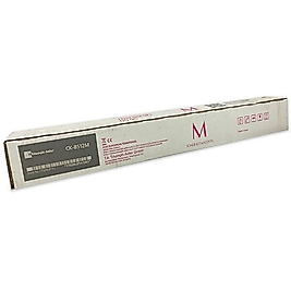 Triumph Adler CK-8512M (1T02RLBTA1) Kırmızı Orjinal Toner - 3206ci / 3207ci