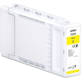 Epson T41F4 (C13T41F440) Sarı Orjinal Kartuş - SC-T 3400