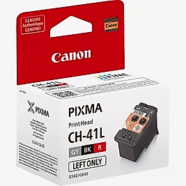 Canon CH-41L (4662C001) Siyah Orjinal Baskı Kafası - G540 / G640