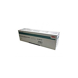OKI 44917607 Siyah Orjinal Toner - ES4131 / ES4161