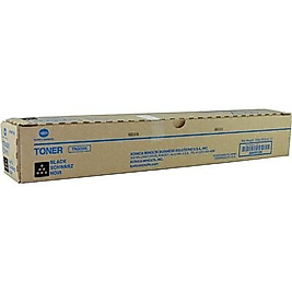 Konica Minolta TN-328BK (AAV8150) Siyah Orjinal Toner - Bizhub C250İ
