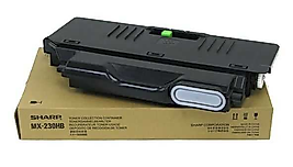 Sharp Mx-230Hb Waste Toner Box Mx-1810-2010-2310-3110-3610-3640 Dx-2500