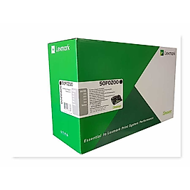 LEXMARK 50F0Z00 MS310/317/410/510/610/MX311/410/510/610/611 İMAGİNG UNIT(60K)