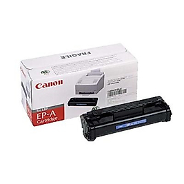 Canon EP-A (1548A003) Siyah Orjinal Toner - LBP660 / LBP660AX