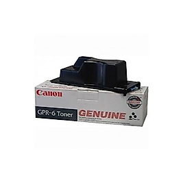 Canon GPR-6 (6647A003AA) Orjinal Toner - IR-2200 / IR-2220