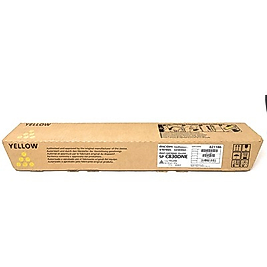 Ricoh 821186 Sarı Orjinal Toner - SPC830
