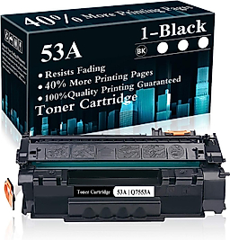 Hp 53A-Q7553A Muadil Toner