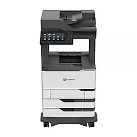 Lexmark XM7355 52 Kopya Çok Fonksiyonlu Siyah-Beyaz Lazer Yazıcı