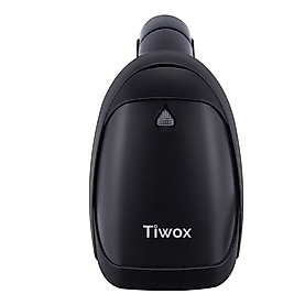Tıwox El 2d Imager VSK-118 İkinci El Kablosuz El Tipi Karekod Okuyucu (50METRE Mesafeye Kadar)