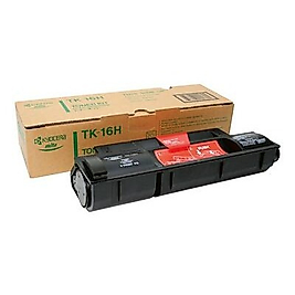 Kyocera Mita TK-16H Orjinal Toner - FS-600 / FS-680 / FS-800