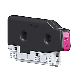 Epson C13T08Q340 Kırmızı Orjinal Kartuş - AM C550