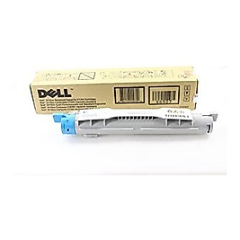 Dell CT200837 Mavi Orjinal Toner - 5110CN