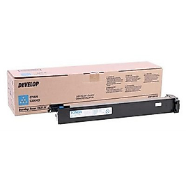 Develop TN-213C Mavi Orjinal Toner - Ineo +203 / +253