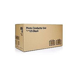 Ricoh 402524 Type 125 Siyah Orjinal Photoconductor Ünitesi - CL2000 / CL3000