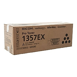 Ricoh 828549 Siyah Orjinal Toner - Pro 907EXP