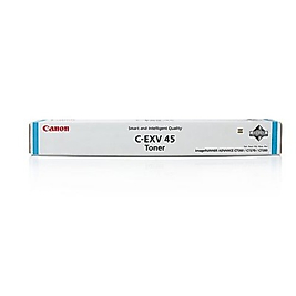 Canon C-EXV45 Mavi Orjinal Toner - IR-C7260i / IR-C7270i / IR-C7280i