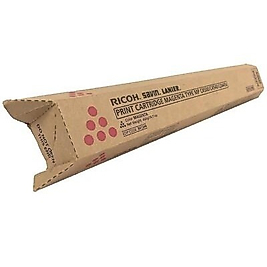 Ricoh 841344 Kırmızı Orjinal Toner - MP-C5000E / MP-C4000