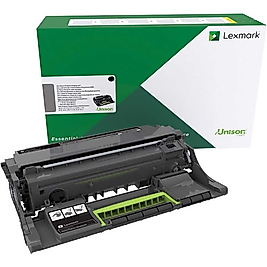Lexmark 66S0Z00 MS531, MS631, MS632, MS639, MX532, MX632, M/XM3350 YAZICI İÇİN 75000 SAYFALIK DRUM