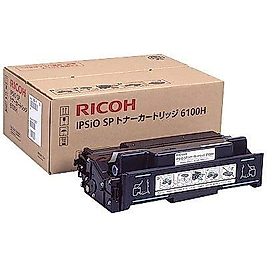 Ricoh 515317 Ipsio 6100H Orjinal Toner (G29601) SP6100, SP6110, SP6210, SP6320
