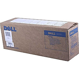 Dell K3756 Siyah Orjinal Toner - 1700 / 1710