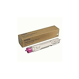Epson C13S050089 Kırmızı Orjinal Toner - C4000 (CT200138)