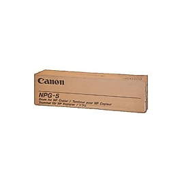 Canon NPG-5 (1333A001AA) Orjinal Drum Ünitesi - NP-3030 / NP-3050