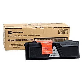 Triumph Adler DC-2228 / DC-2328 Orjinal Toner (612810015)