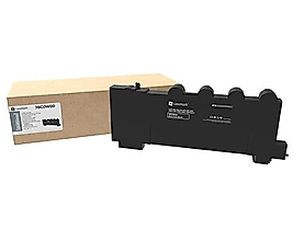LEXMARK 78C0W00 C421/521/622/cx421/522/622/625 ATIK TONER KUTUSU (25.000 Sayfa)