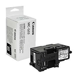 Canon MC-G03 (5794C001) Orjinal Atık Kutusu - GX3020 / GX3040