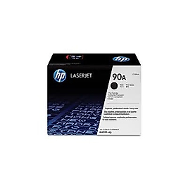 HP CE390A (90A) Siyah Orjinal Toner - LaserJet M4555MFP