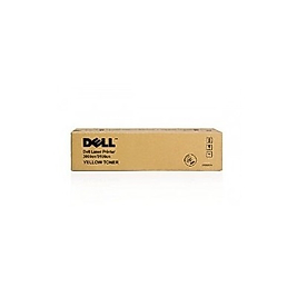 Dell CT200574 Sarı Orjinal Toner - 3000CN / 3100CN