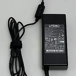 LITEON Adaptör Şarj Cihazı 19V 4,74A PA-1900-24