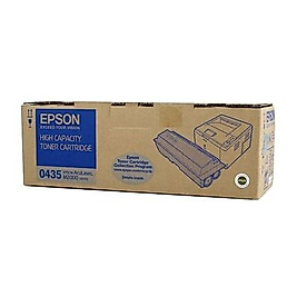 Epson C13S050435 Orjinal Toner Yüksek Kapasiteli - M2000