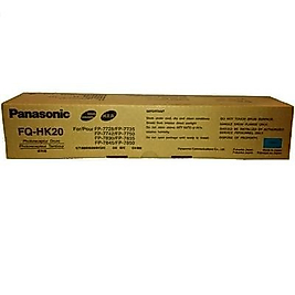 Panasonic FQ-HK20 Orjinal Drum - FP-7728 / 7735 / 7742 / 7750 / 7830