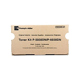 Triumph Adler P5030 / P6030 / P5000 / P5035 / P6035 Orjinal Toner (4436010010)