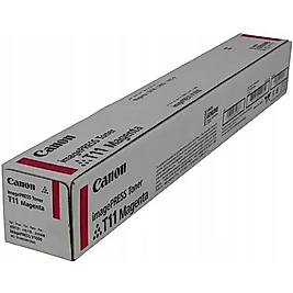 Canon T11 (5148C001AA) Kırmızı Orjinal Toner - imagePRESS V1000