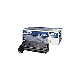 Samsung (SCX-5312D6)/SEE Siyah Orjinal Toner