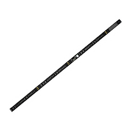 VERTIV GEIST RPDU METERED UPGRDBL (UNT LVL) 0U 230/400V 3X32A LCKNG OUTPUTS (30)C13 (6)C19_VP3G9000