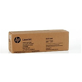 HP CE413AH Kırmızı Orjinal Toner - M351 / M375nw