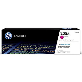 HP CF533A (205A) Kırmızı Orjinal Toner - M180n / M181fw
