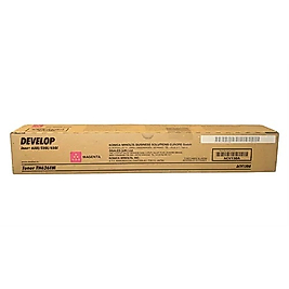 Develop TN-626M (ACV13DA) Kırmızı Orjinal Toner - Ineo +450i
