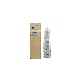 Konica Minolta TN-211 (8938-415) Orjinal Toner - Bizhub 200 / 222