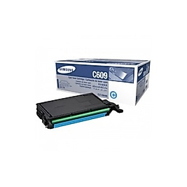 Samsung CLT-C609S/SEE Mavi Orjinal Toner CLP-770N / CLP-775ND
