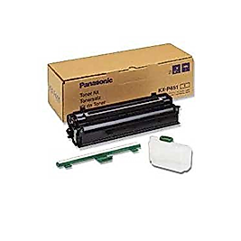 Panasonic KX-P451  KX-P4420 KXP-4420 LP-800 Orjinal Toner
