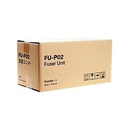 Konica Minolta A148021 Orjinal Fuser Ünitesi - C25 / C35