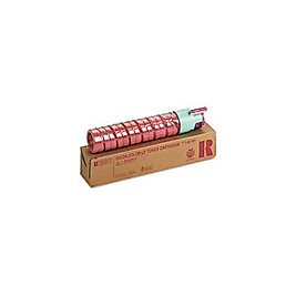 Ricoh Type 245 888282 Kırmızı Orjinal Toner