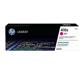 HP CF413X (410X) Kırmızı Orjinal Toner - M452dn / M477dw