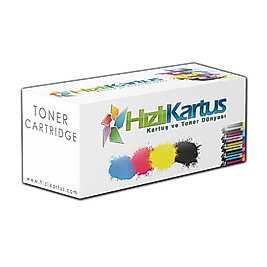 Konica Minolta TN-216C (A11G451) Mavi Muadil Toner - C220 / C280