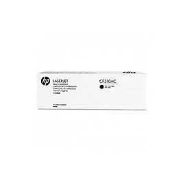 HP CF310AC (826A) Siyah Orjinal Toner - LaserJet M855