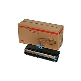 OKI 09004168 Siyah Orjinal Toner - B4520 / B4540